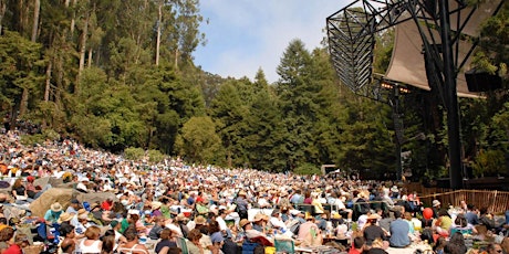 Stern Grove Festival Official Bus Program primary image