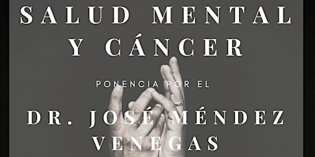 Imagen principal de Salud Mental y Cáncer