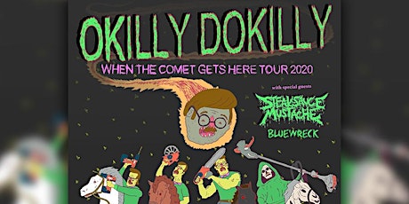 Okilly Dokilly primary image