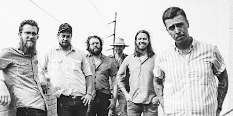 American Aquarium (CANCELED) primary image