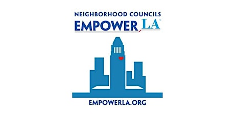 Citywide Neighborhood Council Outreach Gathering