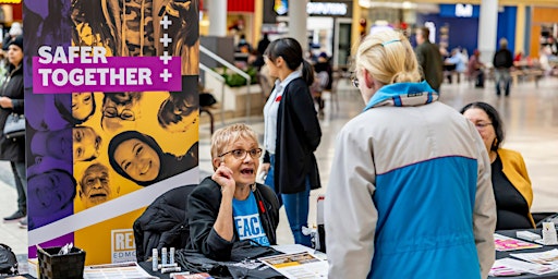 Image principale de Mill Woods Resource Fair 2026