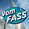 Logotipo de Vom Fass of St Louis