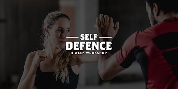 Postponed - Self Defence Workshop