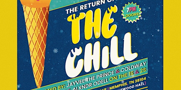 The Return of "The Chill" 
