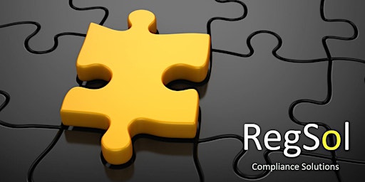 Image principale de MLRO Duties