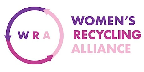Women's Recycling Alliance primary image