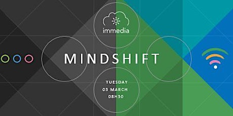 Mindshift @ immedia primary image