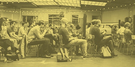Primaire afbeelding van Gaming Lab: Start your business - Brussels