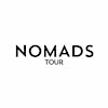 Logotipo da organização NOMADS