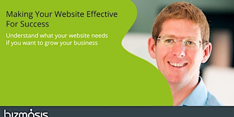 Making Your Website Effective For Success primary image