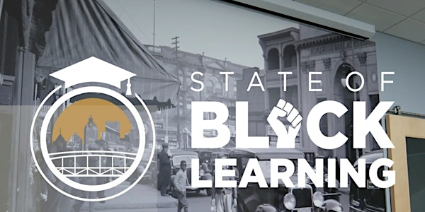 State of Black Learning UnConference