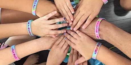 Girls RULE Camp 2020 primary image