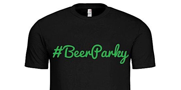 3rd #BeerParky Benefitting Parkinson Society BC & IMPACT Parkinson's