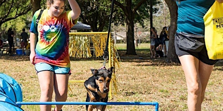 Talia's Legacy PET FAIR-APY for Childhood Cancer primary image