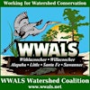 Logo van WWALS Watershed Coalition
