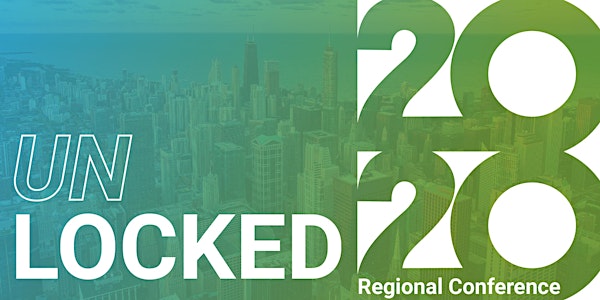 Unlocked Roadshow 2020 - Chicago