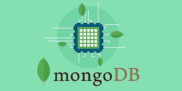 RSVP for @DAMAPDX "MongoDB" with Jai Karve from MongoDB