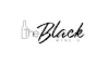 Logotipo de The Black Wine-O