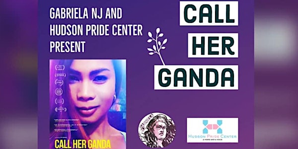 Call Her Ganda