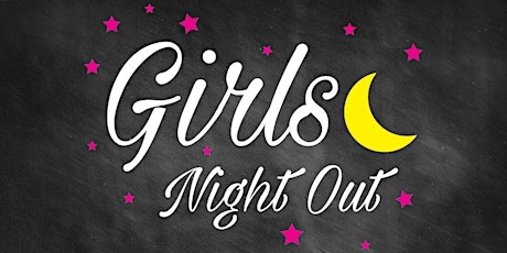 Girls Night Out in Downtown Wenatchee primary image