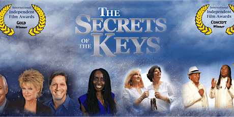 Image principale de The Secrets of the Keys Movie Q&A Session with Robin Jay and Farida Akadiri