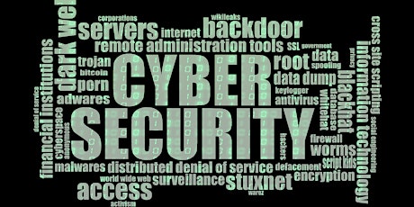 Cyber Protection For Local Business primary image