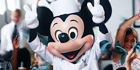 Join Chef Mickey for a fun cupcake themed cooking class! primary image