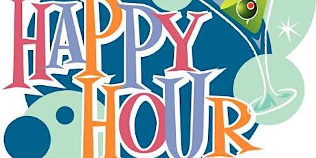 Happy Hour with WPN primary image