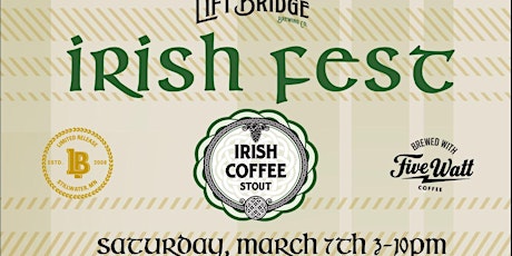 Irish Fest 2020 primary image