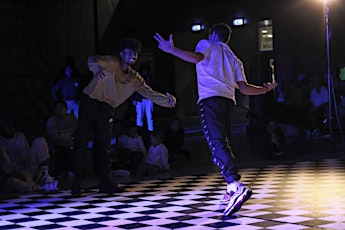 Urban Moves All-Styles Dance Battle