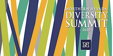 2020 Northern Nevada Diversity Summit primary image