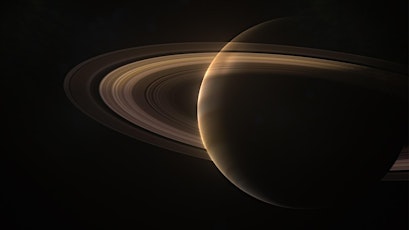 NMPBS Science Cafe: THE PLANETS-SATURN primary image