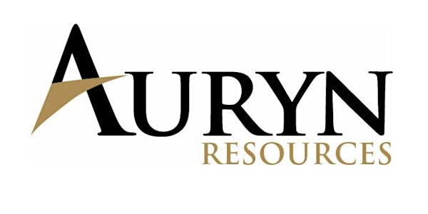 Auryn Resources Presentation & Reception