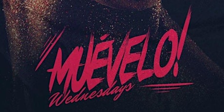 Muévelo Wednesdays at Play Chicago primary image