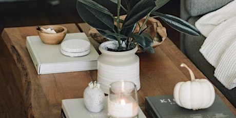 Hauptbild für How To Make Your Living Room Feel Cosy & Welcoming
