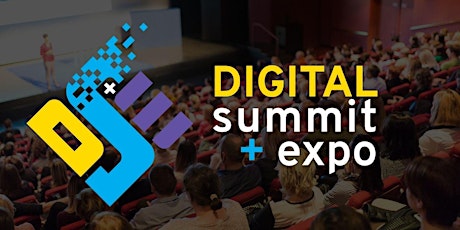Digital Summit Expo Brisbane