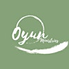 Logotipo da organização Yennenga Adanya (Queen Yenn)