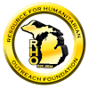 Logo de The Resource For Humanitarian Outreach Foundation