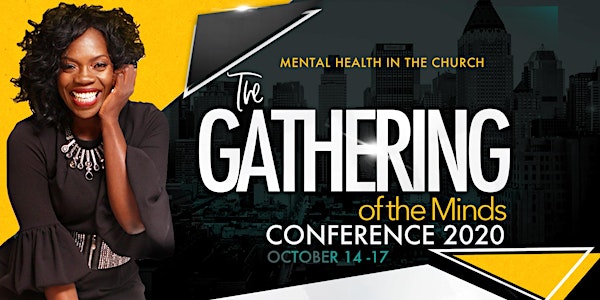 Gathering of the Minds Conference