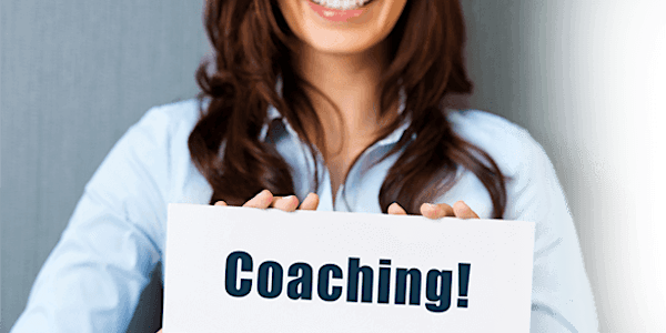 REPORTEE : Soirée Découverte "Comment devenir coach professionnel certifié?"