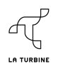 Logo de LA TURBINE CERGY PONTOISE
