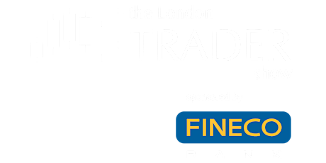 The London Trader Show 2020 primary image