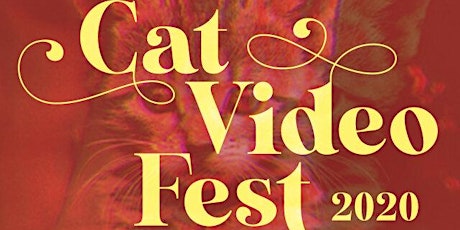 CatVideo Fest (Encore Screening) primary image