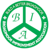 Logo van Broadmoor Improvement Association