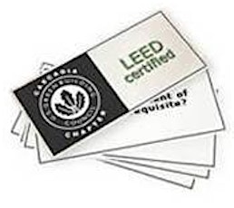 Canadian LEED Flashcards primary image