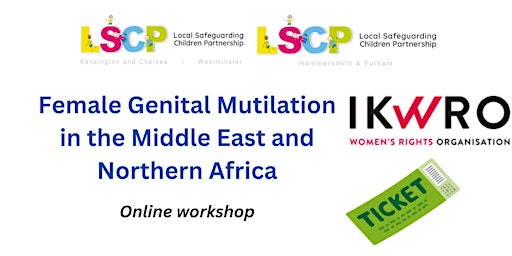 Female Genital Mutilation in the Middle East/N. Africa primary image