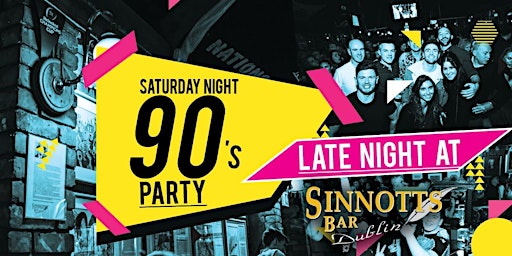 Dublin, Ireland Singles Nights Events | Eventbrite