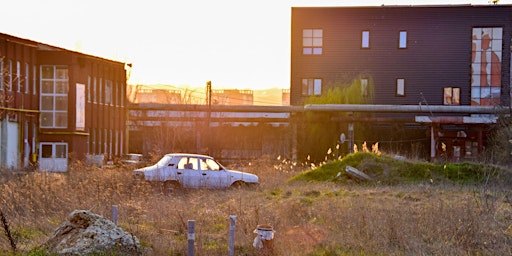 Immagine principale di ABANDONNER LES PAYSAGES