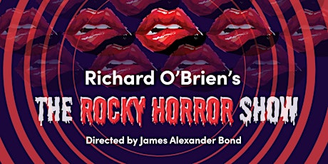 Richard O’Brien’s The Rocky Horror Show primary image